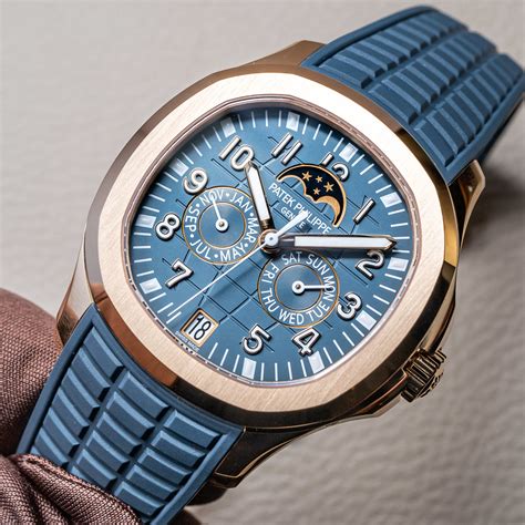 patek philippe aquanaut luce ring|patek philippe aquanaut white strap.